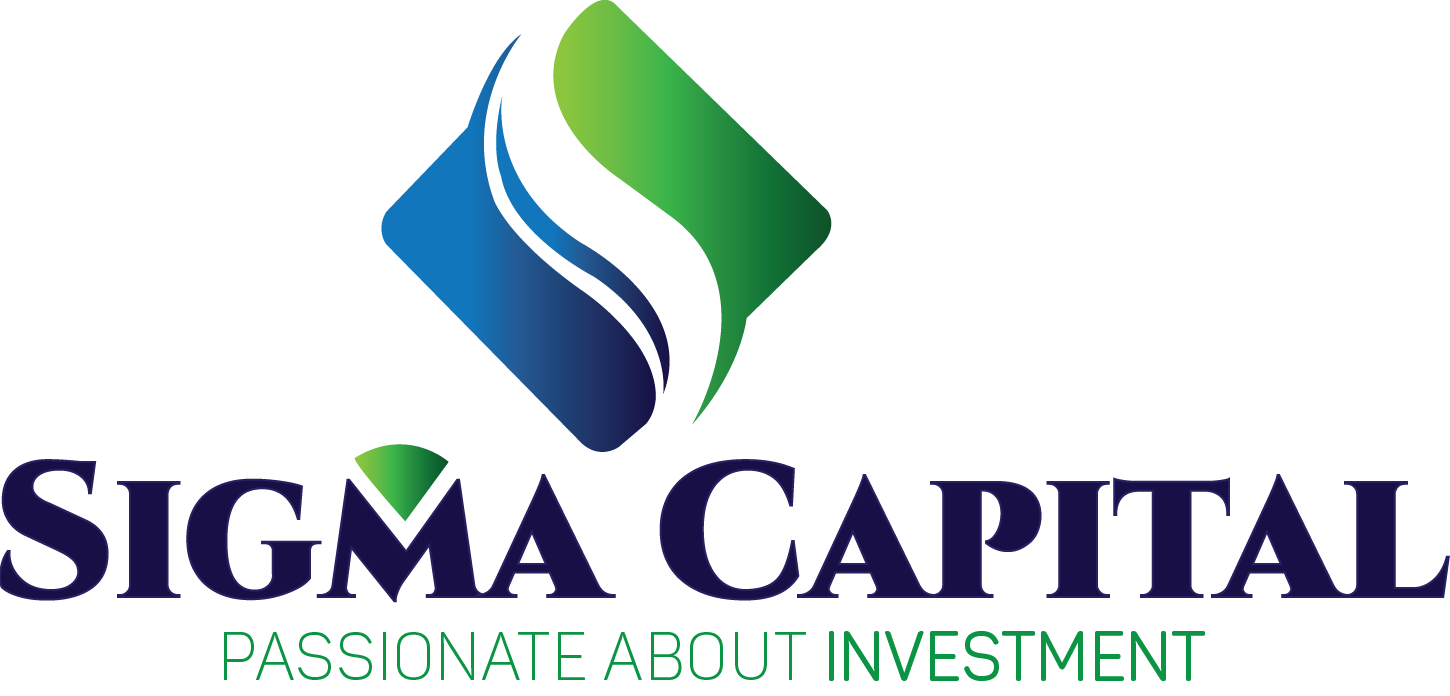 Sigma Capital